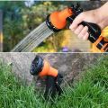 PLASTIC TRIGGER NOZZLE.