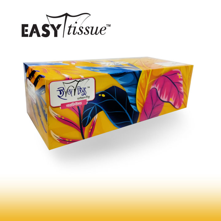Facial%20Tissue%20(Added%20Perfume)%20Yellow%20Color-%20Easy%20Tissue%20-%20Image%203