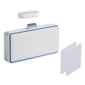 Hidden Cabinet Lock, Smart NFC RFID Electronic DIY Child Safety Proofing Lock for Cabinet Drawer Locker Cupboard.