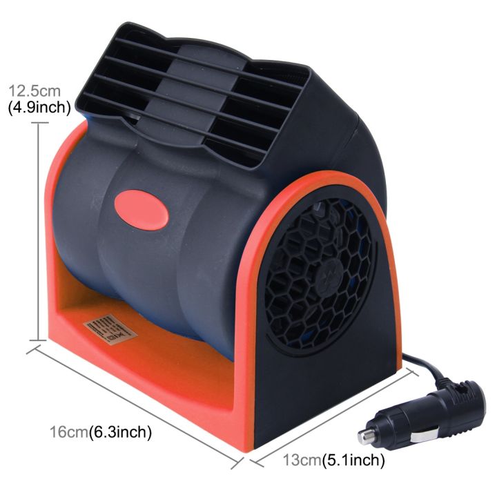 HX-T302%20DC%2024V%207W%20Portable%20Vehicle%20Cooling%20Fan%20Low%20Noise%20Silent%20Cooler%20Air%20Conditioner,%202%20Speeds%20Adjustable,%20Random%20Color%20Delivery%20-%20Image%202