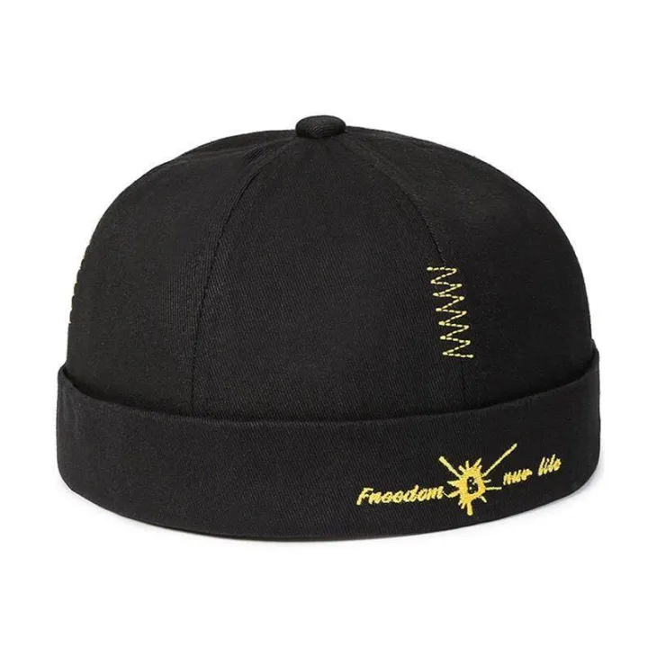Korean%20Style%20MikiHat%20Topi%20Kopiah%20Viral%20Topiah%20Trend%20Baru%20Songkok%20Roll%20Hat%20Sailor%20Cap%20Abdul%20Somad%20Baru%20Haji%20Umrah%20%5BMALAYSIA%20READY%20STOCK%5D%20-%20Image%202