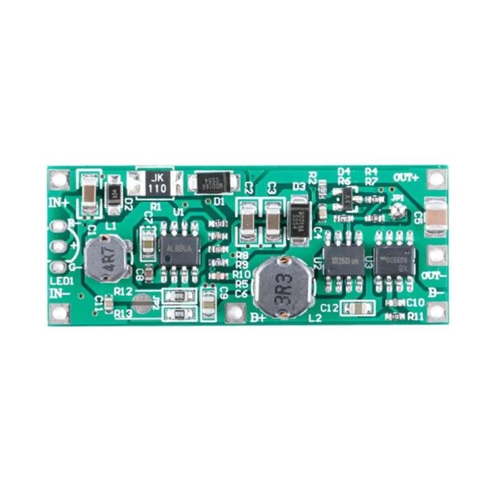 Mini%20UPS%20Circuit%20for%20Router%20ONU%20Li-ion%2018650%20Battery%20Charging%20Module%20Step%20Up%20Boost%20Converter%20DC%209V/12V%20Output%20UPS%20Over%20Charge%20Discharge%20Protection%20Circuit%20Board%20-%20Image%202