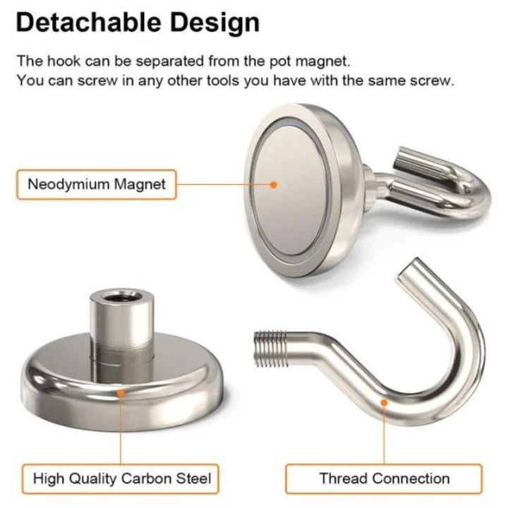 Magnetic%20Hook%20Neodymium%20Magnet%20E10/12/14/16/20%20Electroplating%20Metal%20Strong%20Hook%20Thick%20Wall%20for%20Home%20Kitchen%20Organization%20-%20Image%204