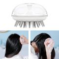 【Xiaofeng】Hair Scalp Massager Comfortable Manual Head Scalp Massager Women. 