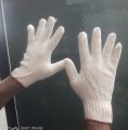 Garden Working Knitted Gloves 1 pairs - Medium Quality products.