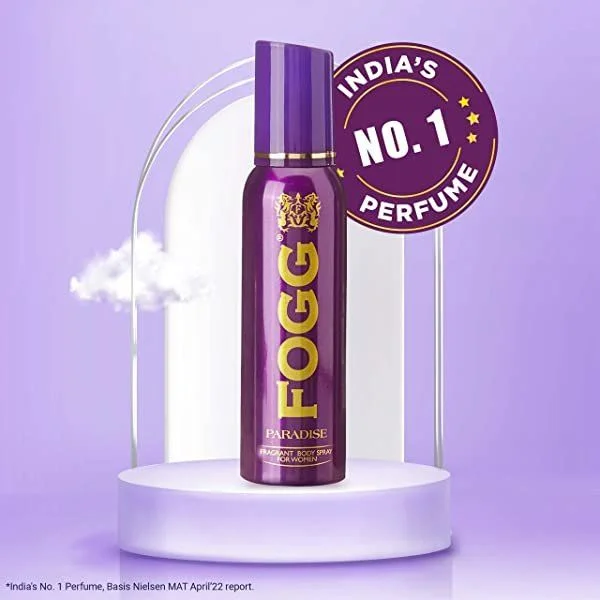 Fogg%20Body%20Spray%20For%20Women%20Paradise%20120ml%20-%20Image%204
