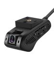 JIMI JC400P 4G Live Monitoring Car Dashboard Camera.
