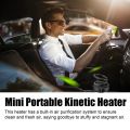 Solar Energy Car Perfume Diffuser 360 Rotating Flavoring Car Parfum Car Aromatherapy Car Air Freshener Auto Interior Accessories.