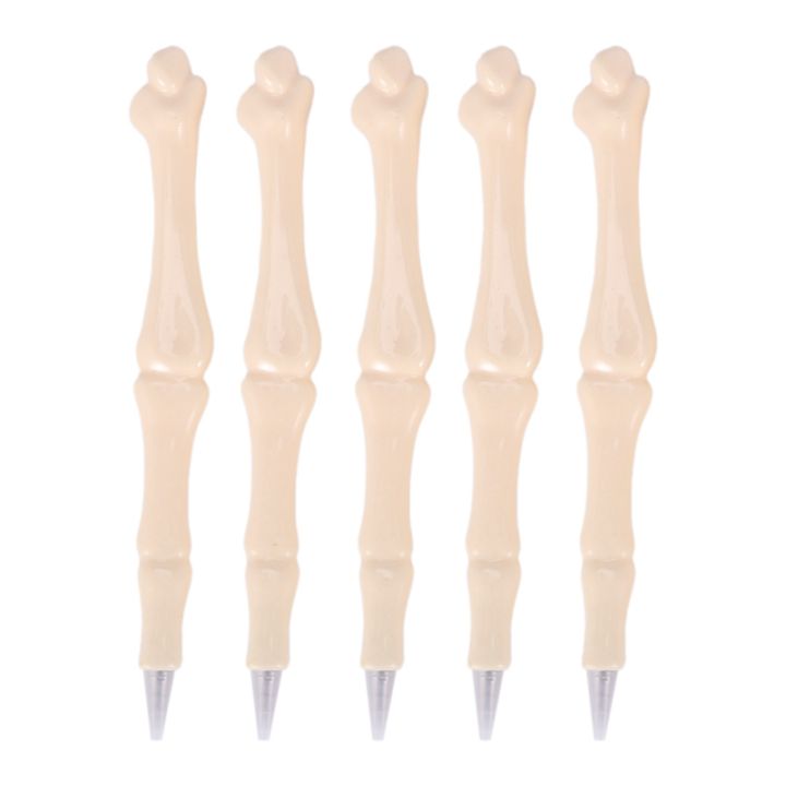 25PCS%20Bone%20Design%20Ballpoint%20Pens%20for%20Artist,%20Doctor,%20Nurse%20,%20School%20-%20Image%207