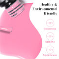 8pcs Gel Nail Polish Set Summer Nails Gel Polish Semi Permanent Varnish Nail Supplies Soak Off UV LED Gel Manicure Kit With Box.