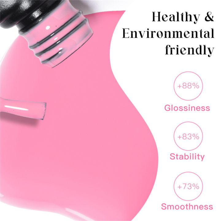 8pcs%20Gel%20Nail%20Polish%20Set%20Summer%20Nails%20Gel%20Polish%20Semi%20Permanent%20Varnish%20Nail%20Supplies%20Soak%20Off%20UV%20LED%20Gel%20Manicure%20Kit%20With%20Box%20-%20Image%205
