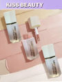 Kiss beauty Liquid Highlighter -01.