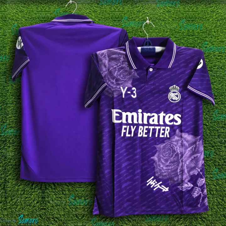 Madrid%20Jersey%202026/2027%20Premium%20Collar%20polo%20Football%20Jersey%20For%20Men%20-%20Half%20Sleeve%20Polo%20Jersey%20-%20Madrid%20Jersey%202026%20-%20Image%204