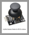 Joystick Breakout Module For Ps2 For Arduino - Solar Panel - solar charge controller. 