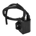 90 Degree Elbow Cap Ignition Coil, Ignition Coil Good Insulation for ATV. 