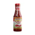 Kishwan Hot Chili Sauce 340 gm.