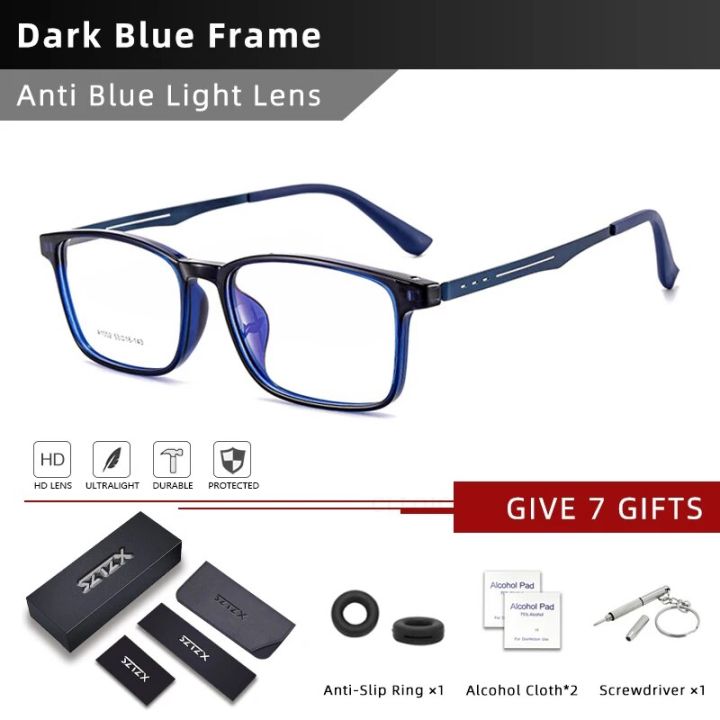 SZTZX%20Ultra-Light%20Rubber%20Pure%20Titanium%20Reading%20Glasses%20Blue%20Light%20Blocking%20Myopia%20Hyperopia%20Optical%20Glasses%20Prescription%20Eyewear%20-%20Image%207