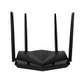 D-Link DIR-650IN Wireless N300 300mbps Single-Band Router with 4 Antennas Wifi Router.
