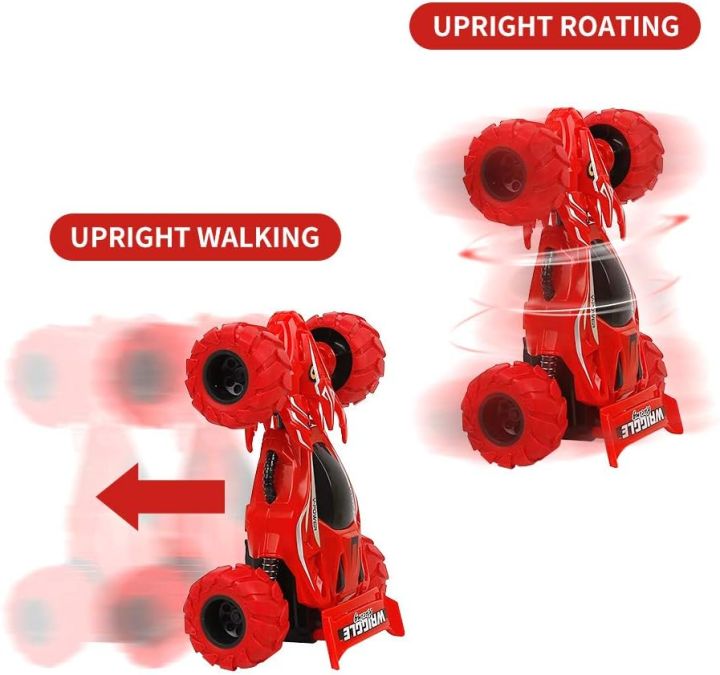 360%C2%B0Rotation%20Pull%20Back%20Toy%20Cars,Upright%20Walking%20Rotatable%20Head%20Inertia%20Vehicle%20Playsets%20Toy%20Cars%20for%20Kids%20-%20Image%203