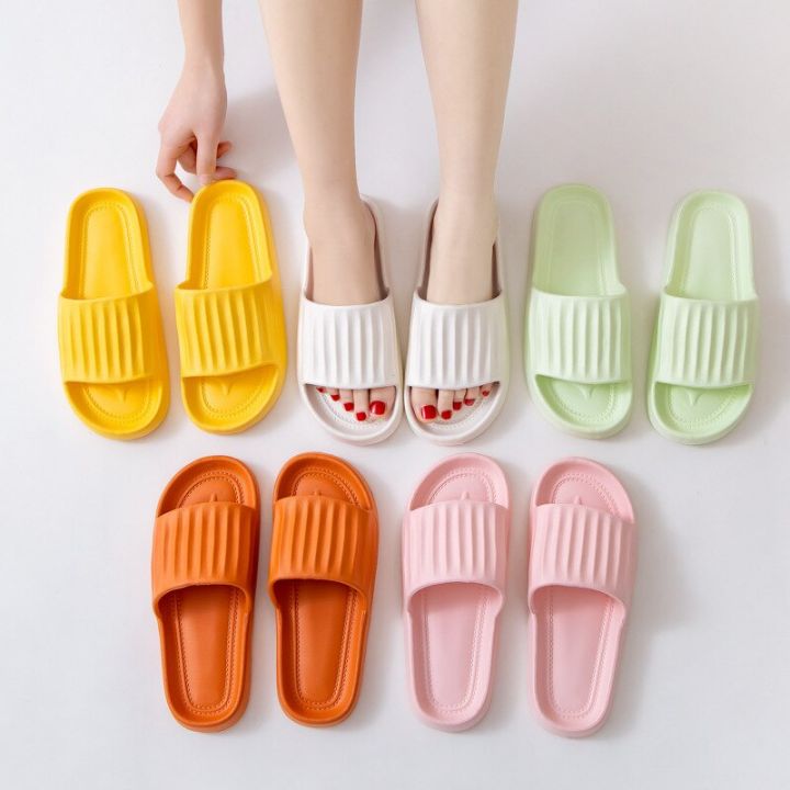 Bathroom%20Slipper%20Non%20Slip%20Shower%20Slides%20Sandals%20for%20Women%20Men%20Embossed%20Summer%20Pool%20Flip%20Flop%20Indoor%20Home%202022%20Shoe%20-%20Image%205