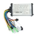 Electric Bike Controller 250W Ebike Accessories Controller G51,36/48V. 