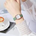 Quartz Watch Stylish Quartz Movement Women Watch Fashion Jewelry Women Watch High Precision Ladies Watch for Daily. 