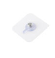 2/10pcs Adhesive Wall Screws Hanging Nails Wall Hook Self Adhesive No Drilling Non-Trace Hanger Wall Stickers Dropshipping.