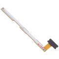 For Itel P33 Plus OEM Power Button & Volume Button Flex Cable. 