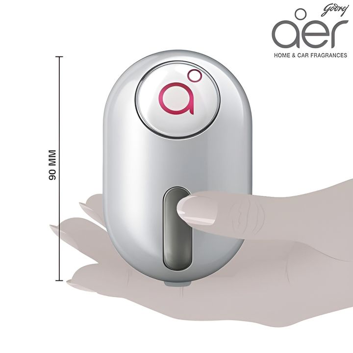 Aer%20AC%20Vent%20Car%20Freshener%20Petal%20Crush%20Pink%2010ml%20-%20Image%202