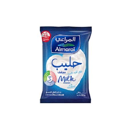 Almarai Fortified Full Cream Milk Powder 2.25kg