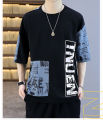 New Summer Fashionable T-Shirt For Men [ Wear Classy ]. 