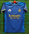 Real Madrid Jersey - Short Sleeve Jersey - Football Jersey. 