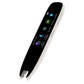 Scan Translation Pen Real Time Language Translator Smart Offline Translation 112 Languages Text Scanning Blue. 