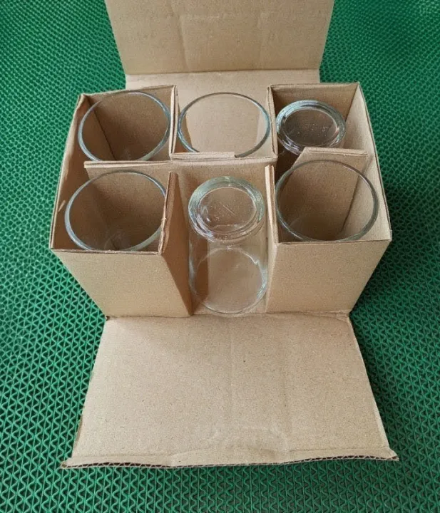 Everyday%20Use%20good%20quality%20strong%20Crystal%20clear%20%20Water%20Glass%20set%20%206%20Piece%20Per%20Capacity%20250%20Ml%20-%20Image%205