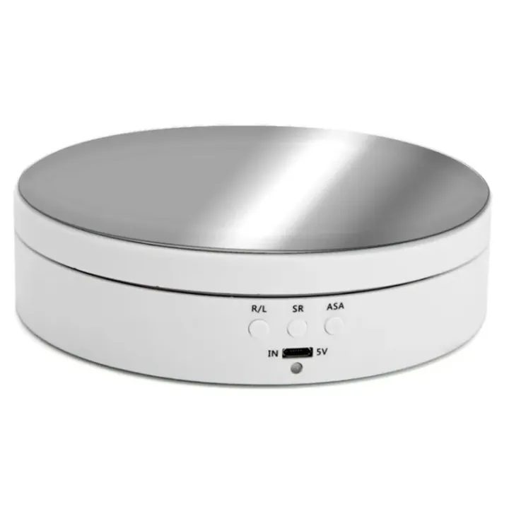 Speed%20Adjustable%20Rotating%20Display%20Stand%20360%20Degree%20Electric%20Rotating%20Product%20Display%20Turntable%20Photography%20Accessories%20-%20Image%204