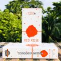 Red Rose By Alif Attar Long Lasting Roll On Perfume (১০০% হালাল) - 8ml.