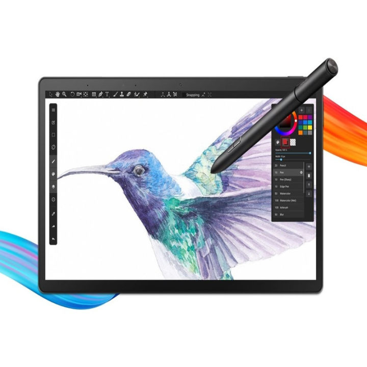 BT%204096-level%20Stylus%20Pen%20SA201H%20For%20ASUS%20Zenbook%20Flip%2013%20BX363%20/ZenBook%20Flip%20S13%20UX371EA/ExpertBook%20B5%20Flip%20OLED%20B5302F%20laptop%20-%20Image%205