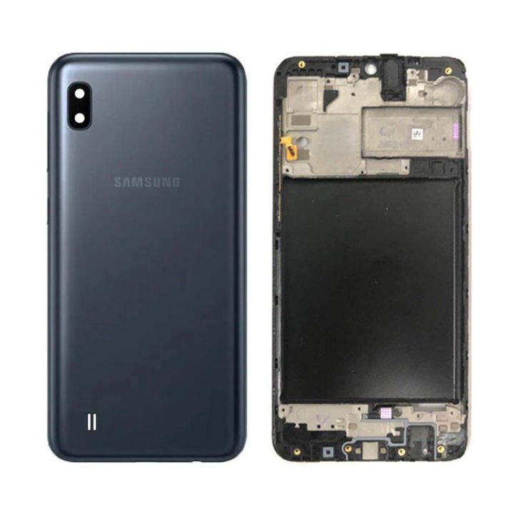 Full%20Body%20Housing%20For%20%20Samsung%20Galaxy%20A10%20A20%20A30%20A30s%20A50%20A51%20A60%20A70%20A10s%20A20s%20A50s%20Front%20LCD%20Frame%20Panel,%20Middle%20Bezel%20%20Frame%20and%20Back%20Panel%20-%20Image%202