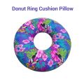 Donut Pillow For Tailbone Pain Relief Cushion Coccyx Cushion Foam Seat Cushion. 