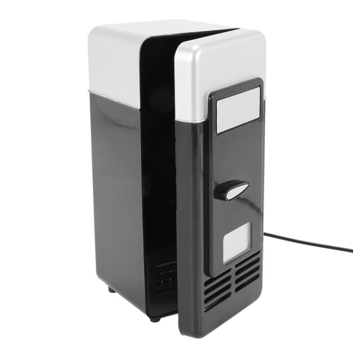 Usb%20Mini%20Fridge%20Drop%20Shpping%20Usb%20Mini%20Refrigerator%20For%20Car%20Black%20-%20Image%204