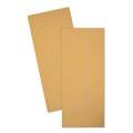 Brown envelope - 50 Pcs ( khaki kham ) paper envelope.
