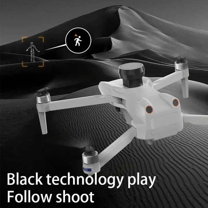 FLH%20M108%20Plus%20RC%20Touch%20Big%20Display%20Rechargable%20Remot%202K%20Resolution%20Camera%20High%20Power%208000%20Mah%20battery%2030%20Minits%20Flying%20Times%20New%20Drone%20-%20Image%204