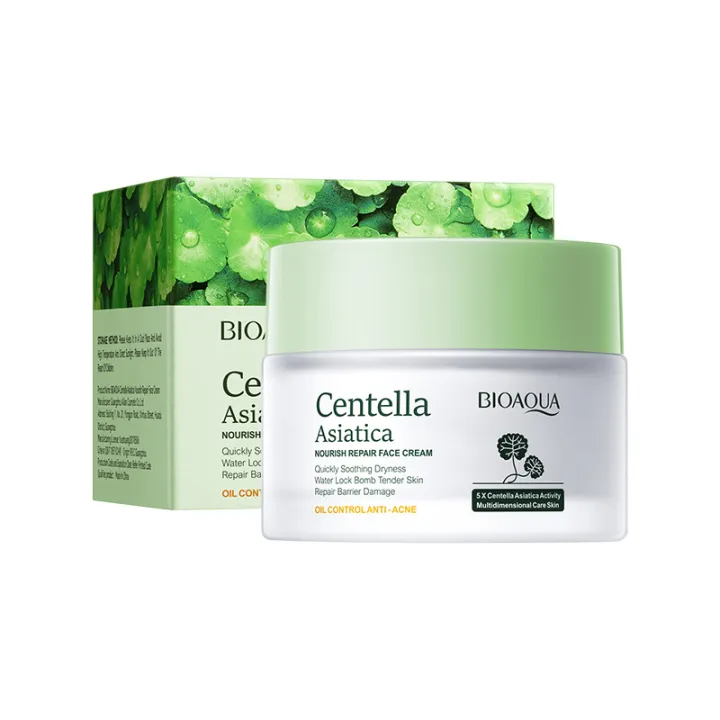 BIOAQUA%20Centella%20Asiatica%20Face%20Cream%20skincare%20Moisturizing%20Nourishing%20Firming%20Facial%20Cream%20Skin%20Care%20for%20Beauty%20-%20Image%205