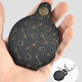 【Versatile】 Quality Appreciation Jewelry Pocket Magnifying Magnifying 15X.