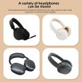 For SONY WH-CH720N/WH-CH520 Headphone Carrying Case Storage Bag Pouch For XBOX/AirPods/Max DIFIER 20NB Headphone Case. 