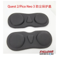 Oculus Quest 2 Sponge Cover VR Dust Prevention Lens Protection - Finger Sleeve. 