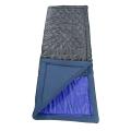 Large Double Part Sleeping Bag. 