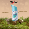 MISTINE UNIQ ROLL-ON HI PROTECTION ANTI- PERSPIRANT DEODORANT 50ML. 