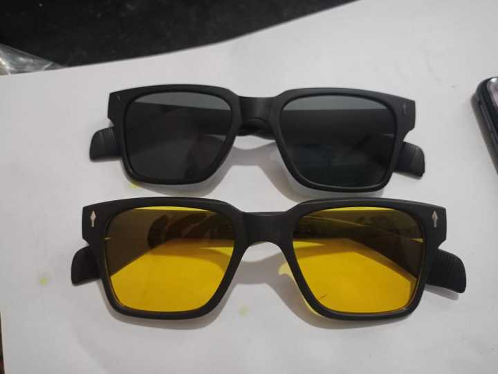 2-Latest%20New%20Design%20Sunglass%20-2025%20For%20Men%20Black/yellow%20-02%20pc%20-%20Image%202
