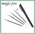 Disappearing Ink Marker Pen - Magic Joke Pen Mystical Invisible Ink Magic Disappear Pen Magic Prank Trick Funny Toys.